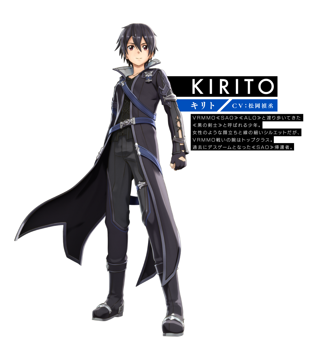 【二次元】男の願望が詰まってると思うキャラpart6
