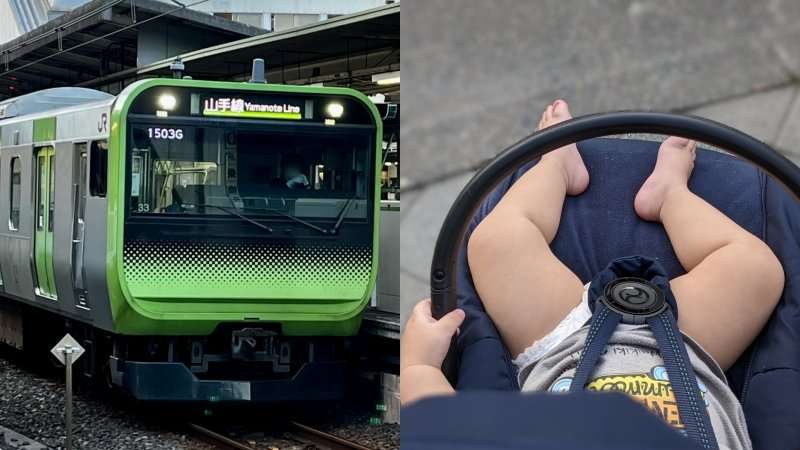 〈満員山手線にベビーカーで炎上〉「折りたたまず乗車できる」はずなのに「避けるべき」「みんなで守るもの」と賛否…JR東日本が示した見解 | 集英社オンライン