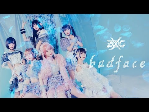 【MV】ZOCX『badface』 Music Video