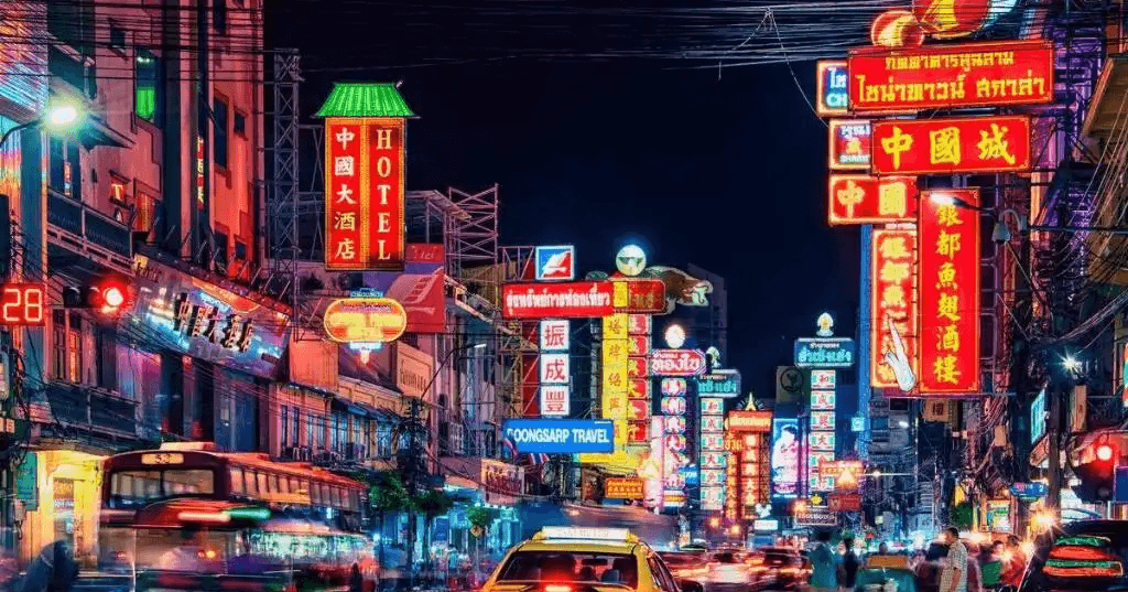 中国系住民を同化させたタイとは正反対…ベトナムが各国から非難されても｢華僑100万人｣を国外追放したワケ (PRESIDENT Online)