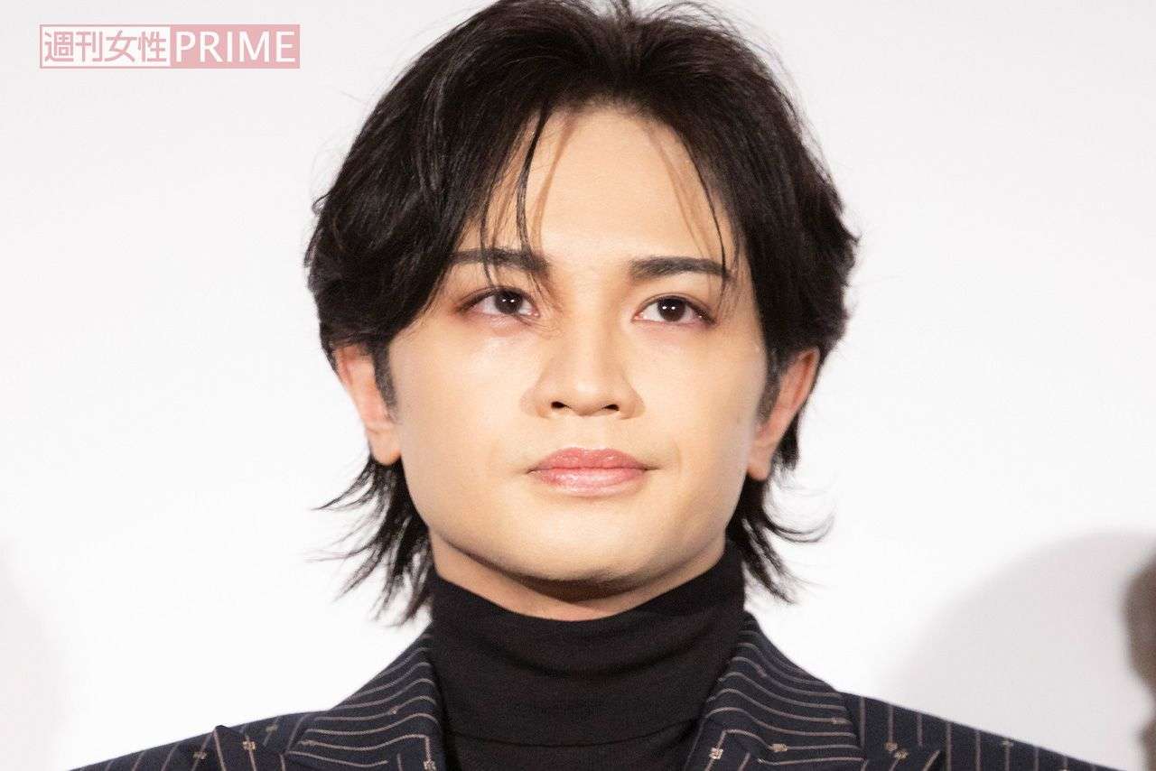 中島健人の台湾公演で日本人が公的書類偽造で警察連行、“良識ファン”から本人確認の徹底を願う声 | 週刊女性PRIME