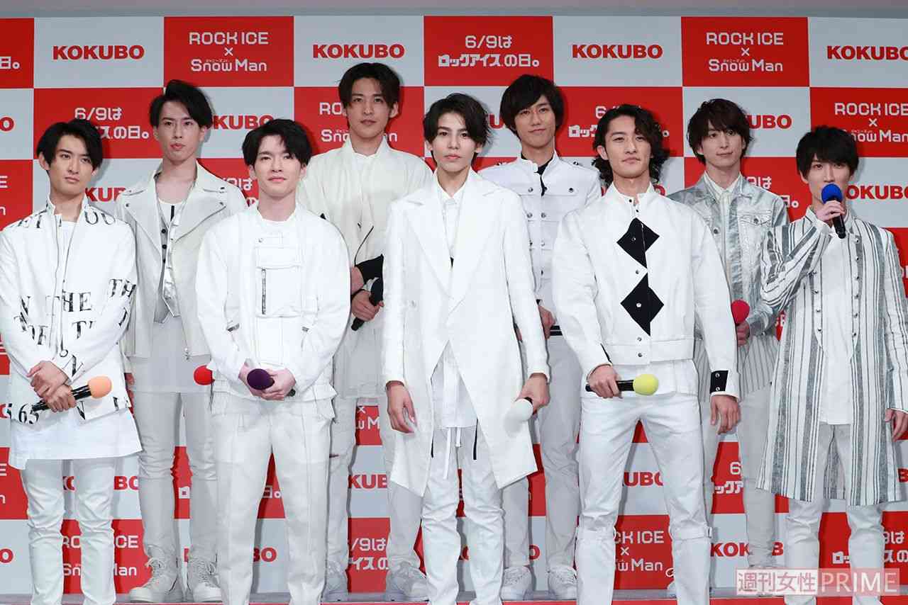 Snow Manの一部ファンが盗撮・出待ち・チケット転売…ダブルダッチ大会で暴走し迷惑行為が物議、情報漏洩によって大会のチケット販売が延期 | 週刊女性PRIME