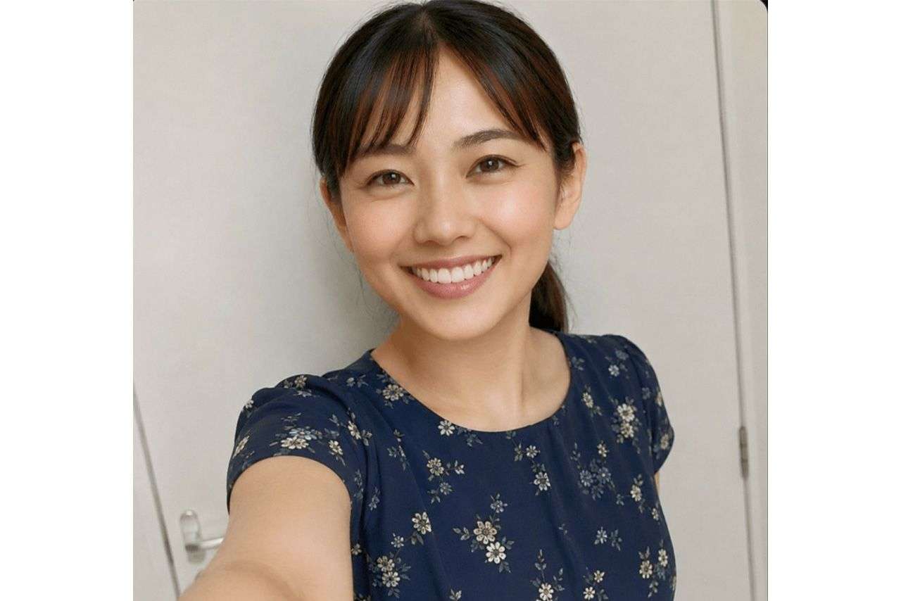 【中村りほ＠立憲民主党】“中の人”のインスタに投稿された、辻元清美らのAI生成似顔絵、小川あきら前橋市長ら美人政治家への執着 | 週刊女性PRIME