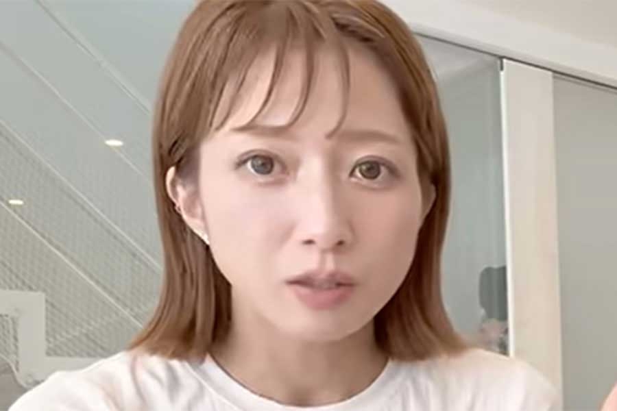 「ちょっと怖くない？」　辻希美さん、高校生長男にも許可できない外出先　親心に共感の声「うちも言ってるよ」 | Hint-Pot