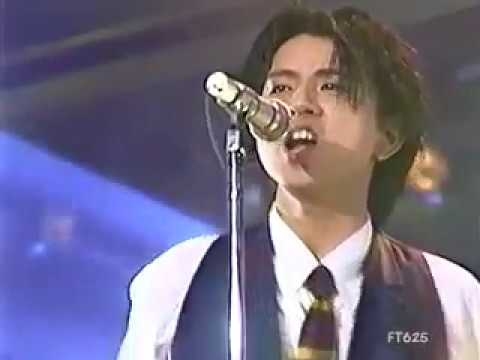 jim&Janeの伝説／チェッカーズ