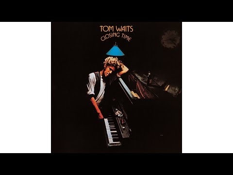 Tom Waits - 