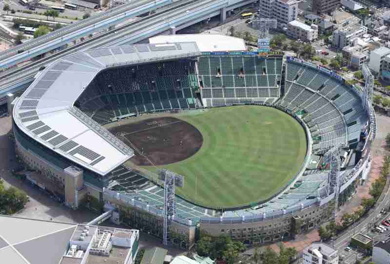 選手の熱中症疑い前年から10件減　2部制振り返り　夏の甲子園（毎日新聞） - Yahoo!ニュース