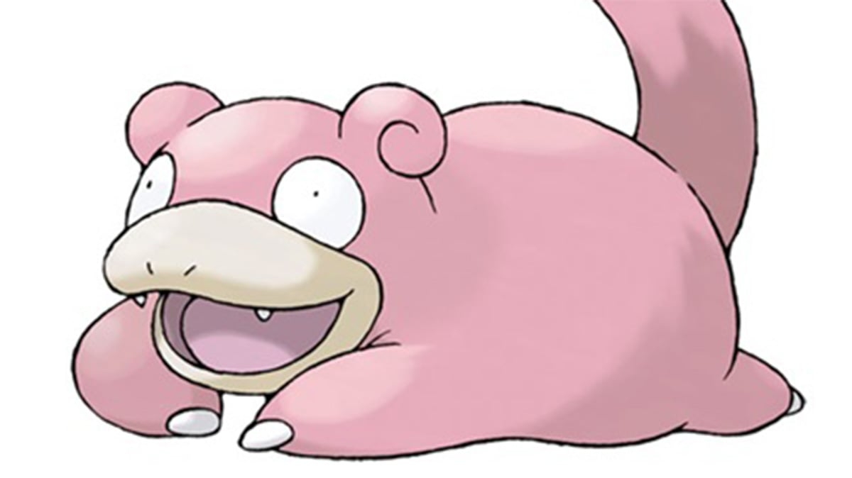 『ポケモン』ヤドン、実は「9時起き」だった？　公式が明かした「1日の過ごし方」に反響殺到（1/2 ページ） | マグミクス