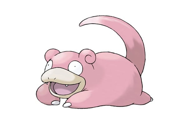 『ポケモン』ヤドン、実は「9時起き」だった? 公式が明かした「1日の過ごし方」に反響殺到