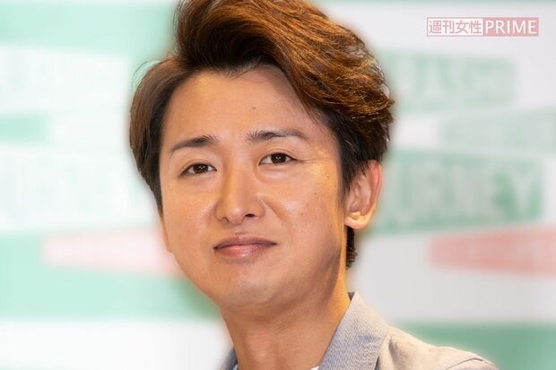 大野智が初バースデーイベント開催も歌わない？踊らない？強気の「チケ代9800円・全12公演」の中身（週刊女性PRIME） - Yahoo!ニュース