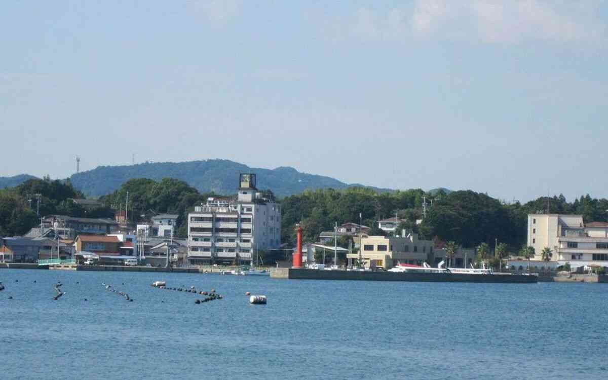 「この島には暴力団を入れないようにしよう」島民の約束はなぜ破られた…？　三重県「売春島」がヤクザの資金源になった理由 | 文春オンライン
