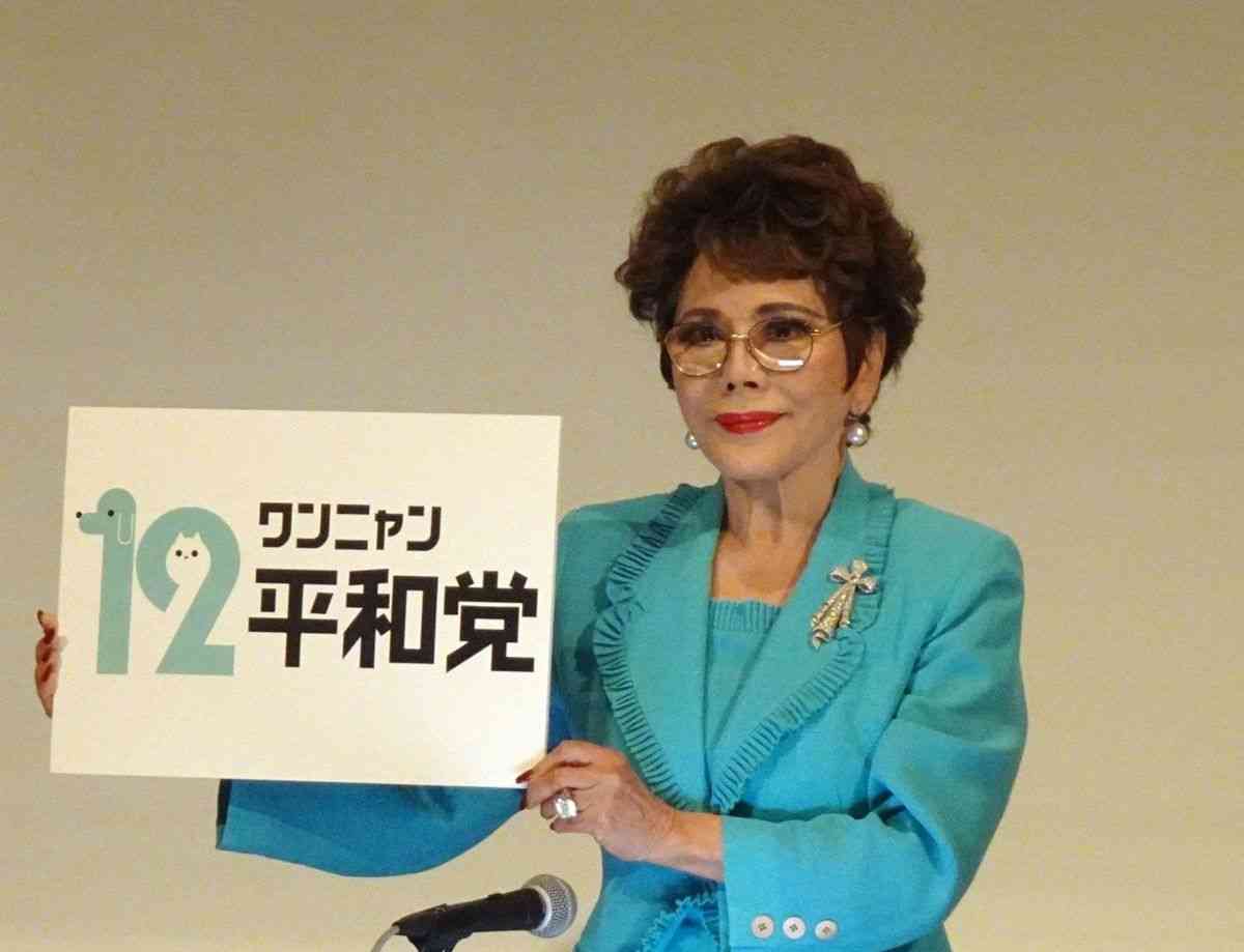 政党の選び方
