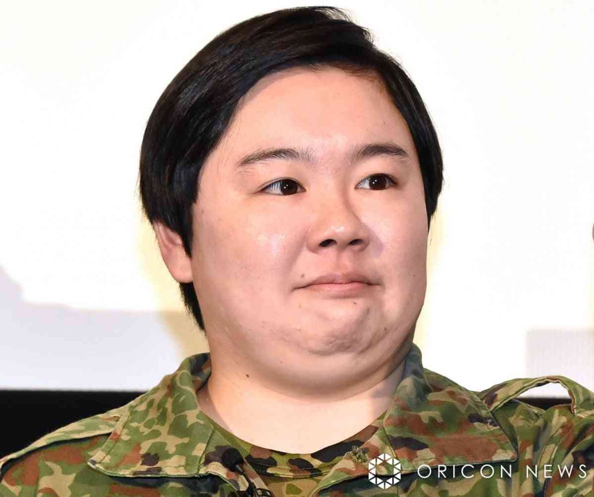 やす子、子ども食堂をオープン「9月から週に1度子供達に無償でご飯」 公式サイトなど開設  | オリコンニュース（ORICON NEWS）