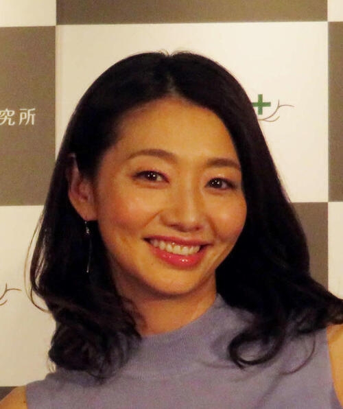 眞鍋かをり、消費税減税に賛成の理由「反対している人たちは筋通らなくないですか？」 - 芸能 : 日刊スポーツ