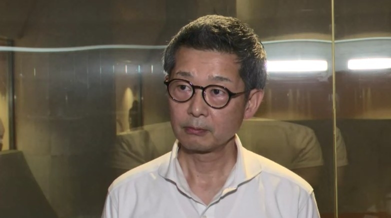 発言は「きれいに切り取られた」…地震直後のパーティー開催「やって良かった」松尾統章県議　お車代「もらってないものはもらってない」福岡（TNCテレビ西日本） - Yahoo!ニュース