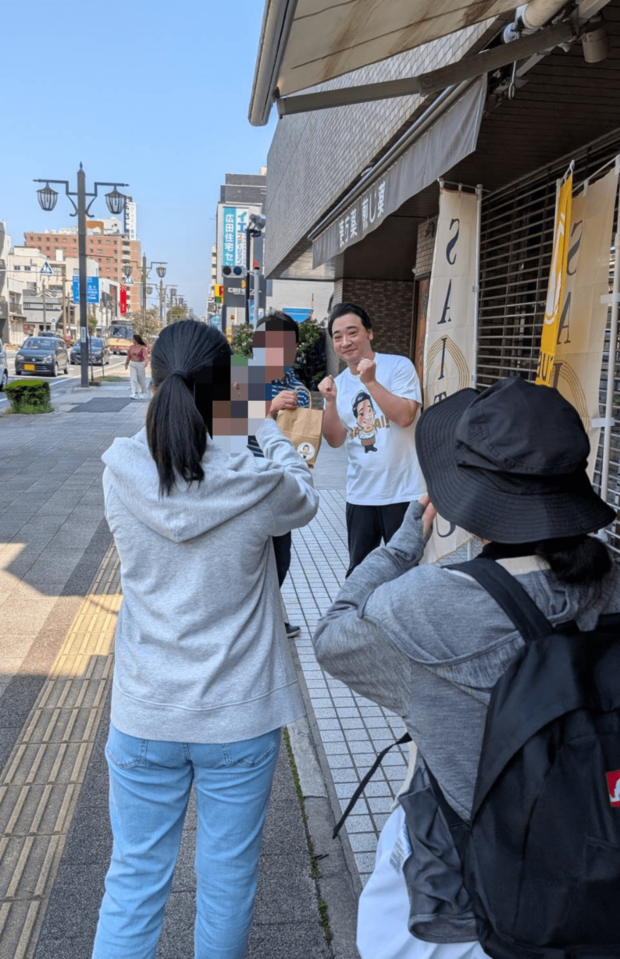 元ジャングルポケット・斉藤慎二被告のバームクーヘン店は「他店商品にシール貼っただけ」辛辣声と“割高価格”の背景