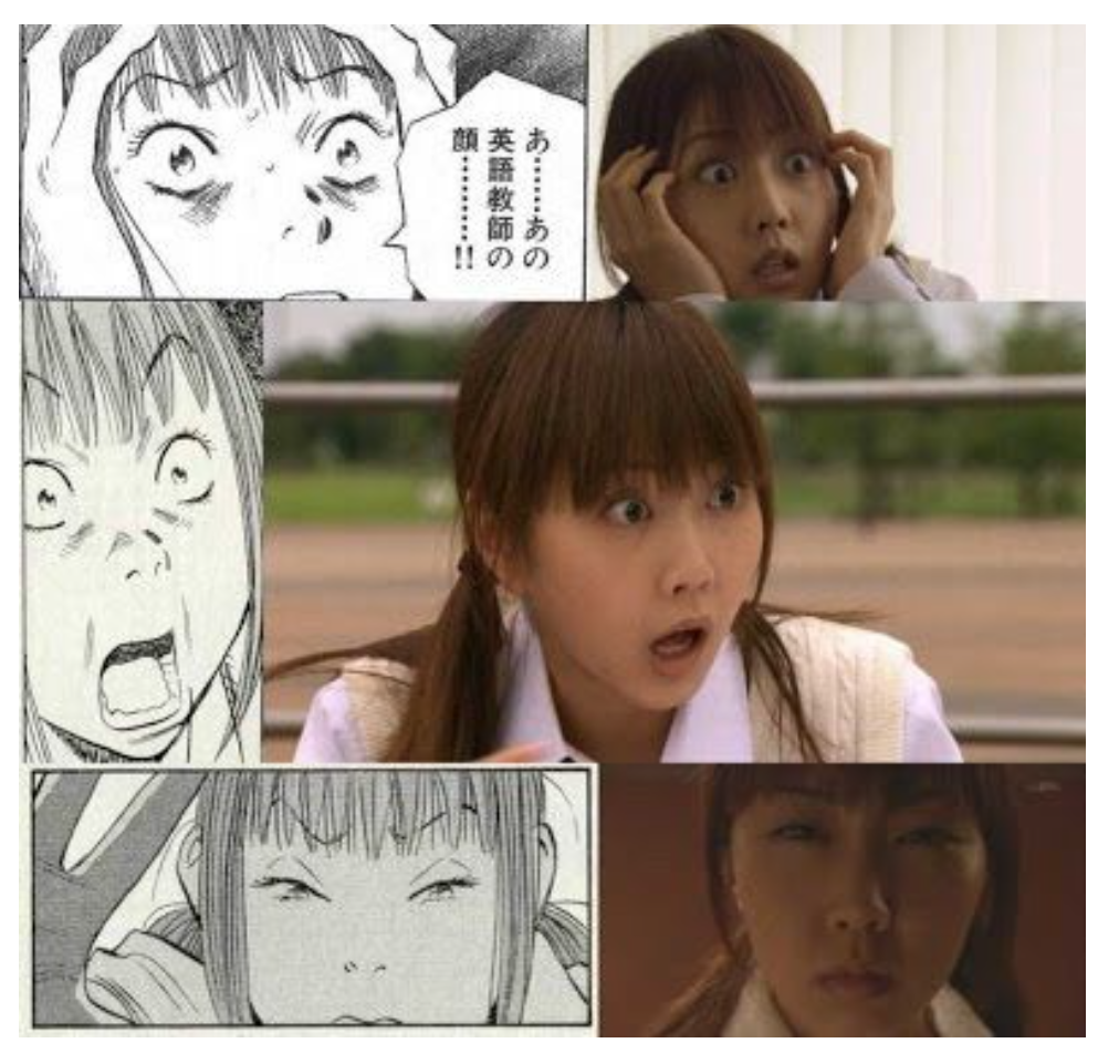 【俳優・女優】この役は神がかっていた