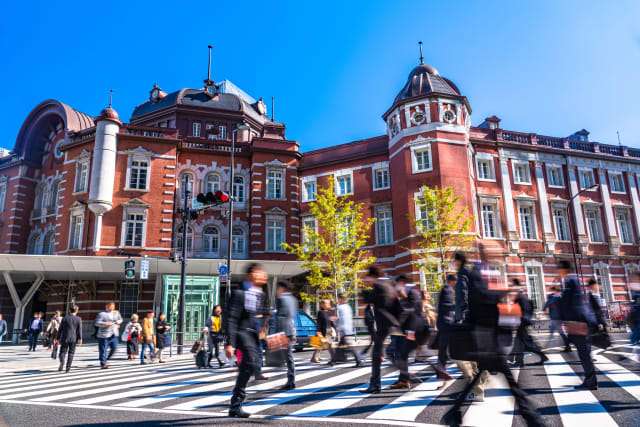 日本て年々貧しくなっているように感じませんか?