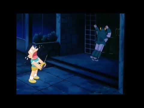 スネ夫がボヘミアンラプソディを歌うだけの動画