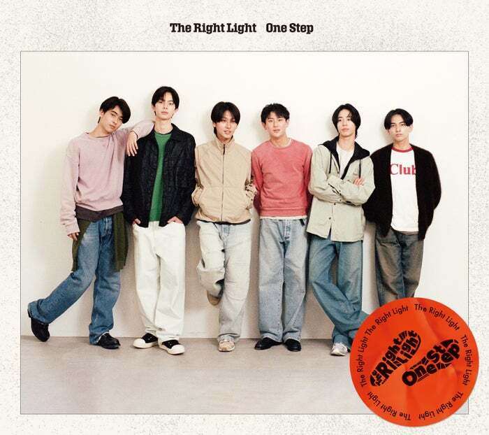 “アミューズ令和初ボーイズグループ”The Right Light、キンプリ高橋海人・吉沢亮らに憧れる6人組 初アルバムへの想い「これまでで一番追い込んで取り組んだ」【インタビュー前編】（モデルプレス） - Yahoo!ニュース