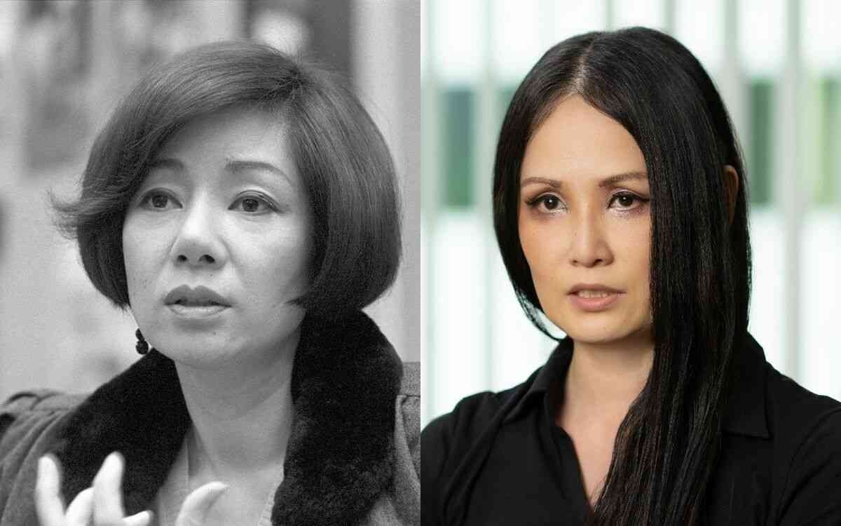 昭和の大女優・小川真由美（享年86）が鹿児島で3月に死去していた　実娘が明かす「毒母」の素顔と空白の晩年