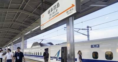 JR東海「夜行」新幹線が初運行　東京―新大阪、4割女性 | NEWSjp