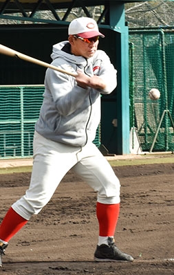 第95回記念選抜高等学校野球大会　智辯和歌山出場記念特集 〜〝選手ファースト〟の拠点　智辯和歌山 野球部寮「智翔館」 | ニュース和歌山