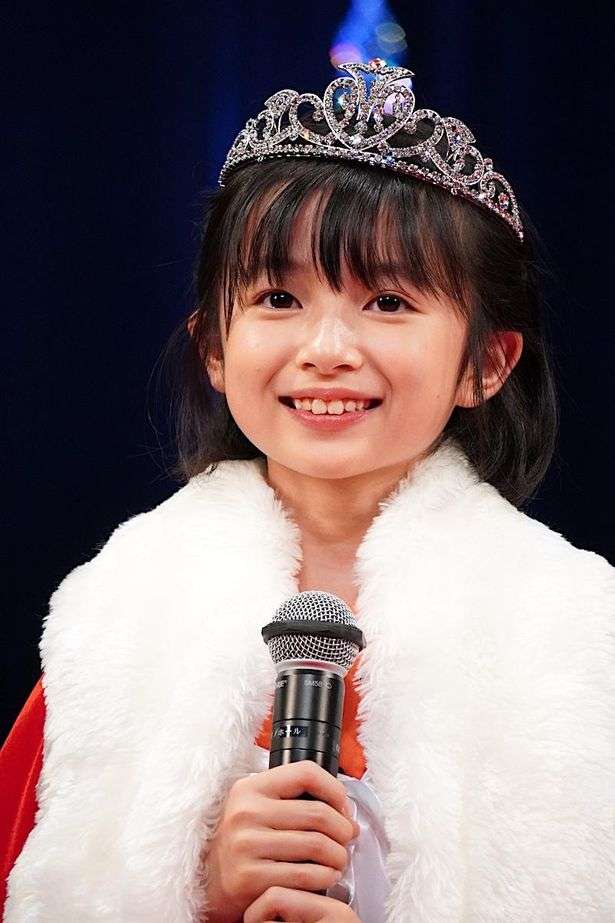 「東宝シンデレラ」グランプリの元子役・白山乃愛、14歳の近影に反響 「ほんとお姉さん」「どんどん綺麗に」