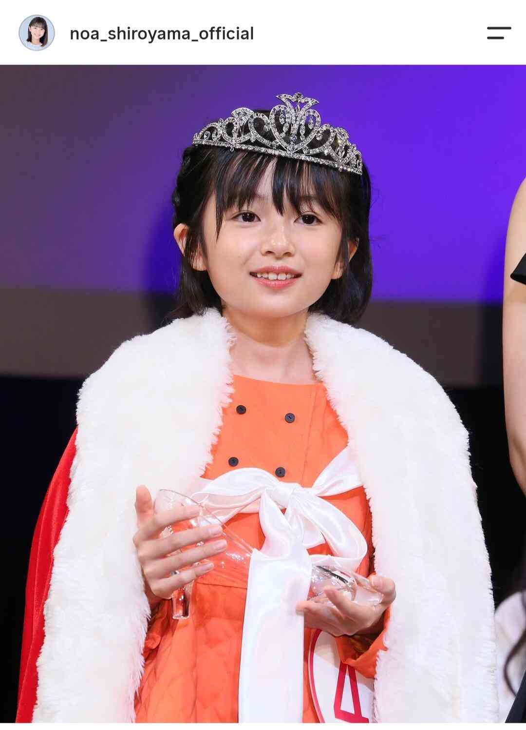 「東宝シンデレラ」グランプリの元子役、14歳の近影に反響　「ほんとお姉さん」「どんどん綺麗に」: J-CAST ニュース