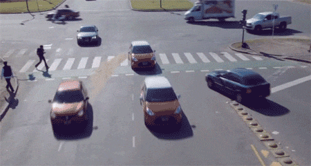 見たらハラハラするかもしれないトピ