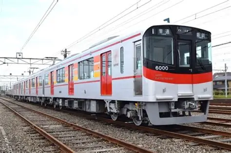 🚅乗ったことある電車にプラス🚠