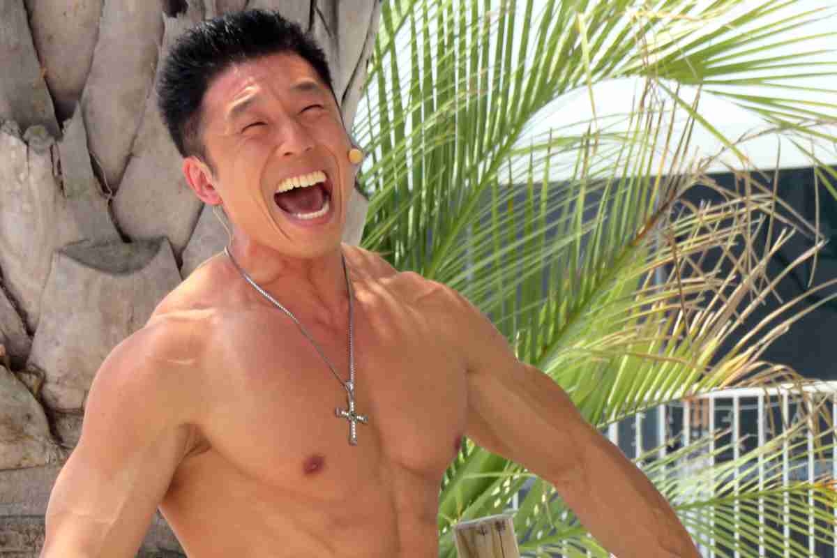 なかやまきんに君が通う“謎の妖怪セミナー”の仰天内容〈悪いことは妖怪のせい〉〈サントリー製品はすべて妖怪〉出演したサントリーのウェブCMは大丈夫か