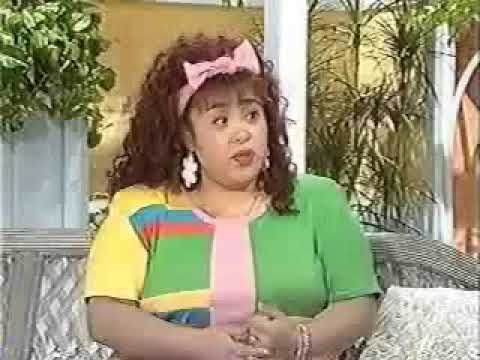 【怪談】森公美子　超リアル！友人の幽霊の話　1/2