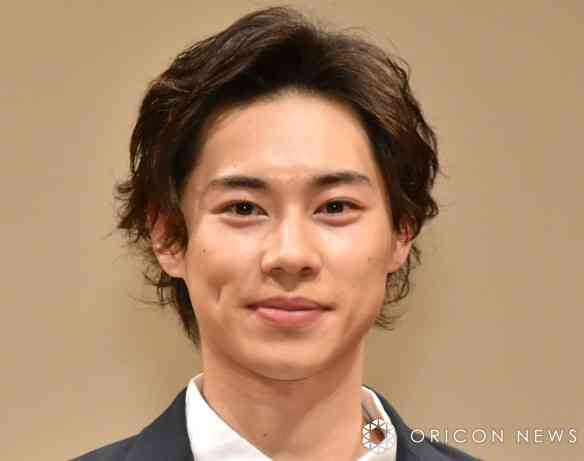 戸塚純貴、結婚を発表「より一層精進して参ります」