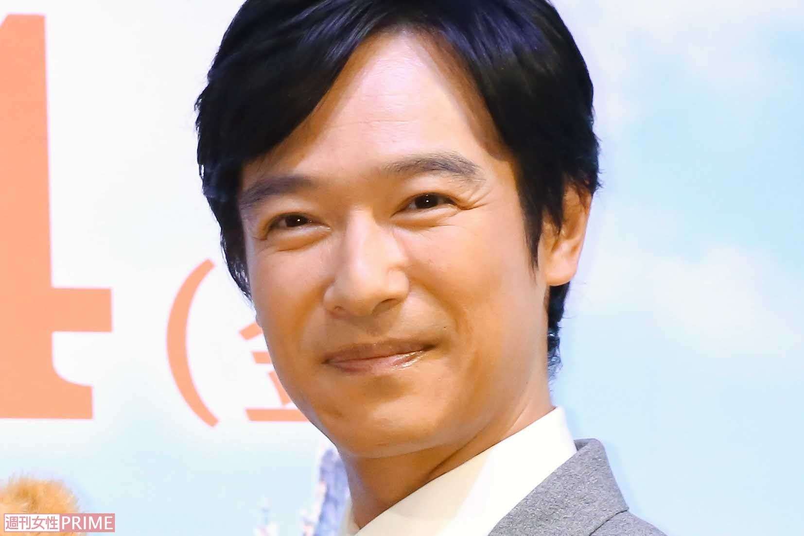TBS日曜劇場『VIVANT』“謎の美女”役・宮下今日子の 夫は八嶋智人…本人が明かした「教祖と信者」「お小遣いゼロ」の恐妻家ぶり | 週刊女性PRIME