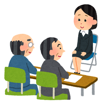 変な面接、印象的だった面接ありますか?