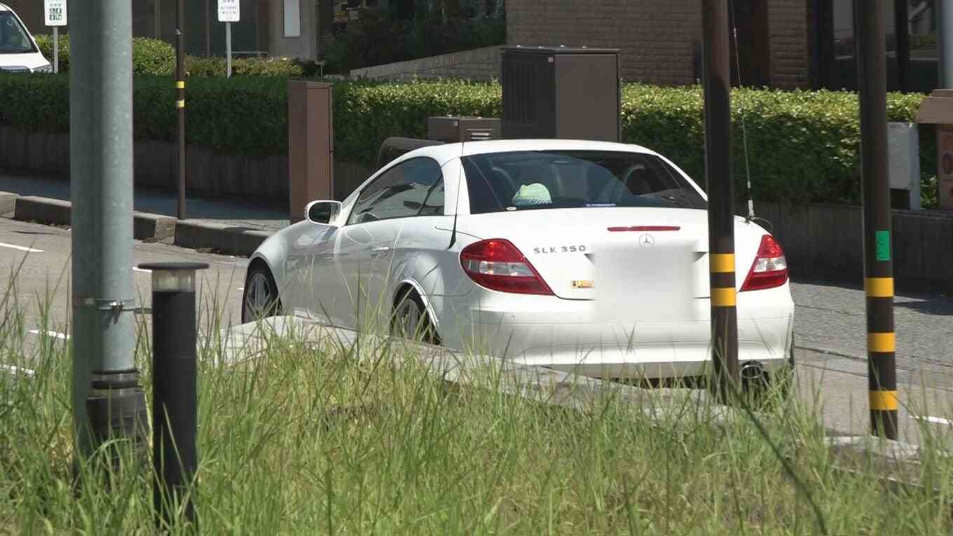 “僕は無罪”北陸道をベンツで時速190キロ走行した72歳男が初公判で主張「最高裁まで行きます」