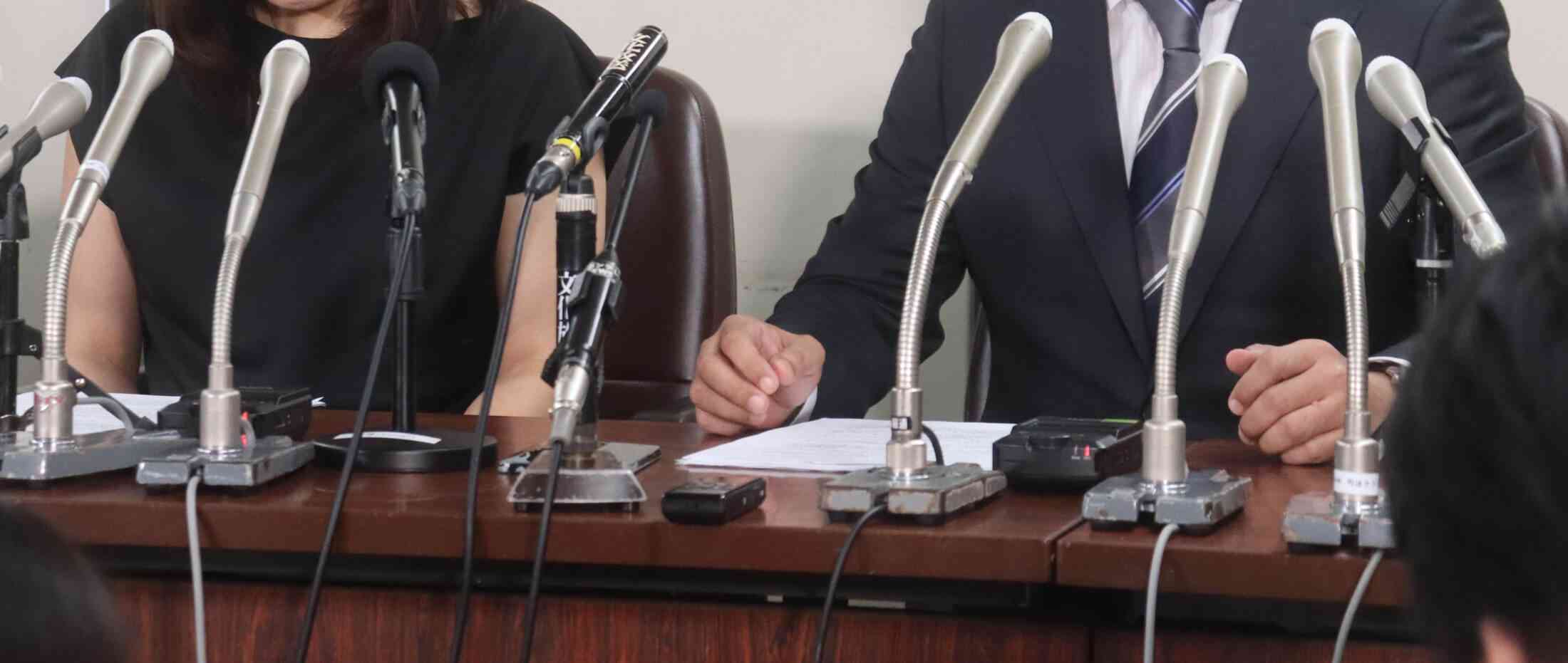 辺野古転覆事故の遺族「学校関係者の当事者意識のなさが際立っている」【コメント全文】（京都新聞） - Yahoo!ニュース