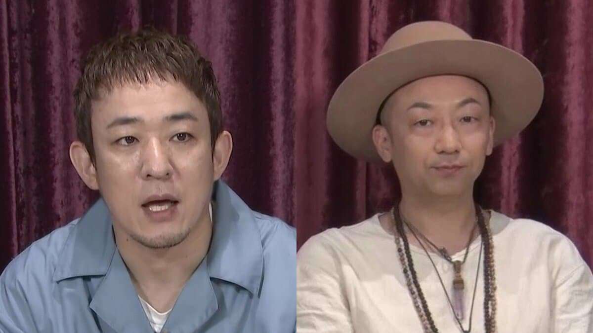 【独自取材】ファンキー加藤「すごくイジメられていた時期があって…」応援ソングの原点語る　ファンモン20周年 | TBS NEWS DIG
