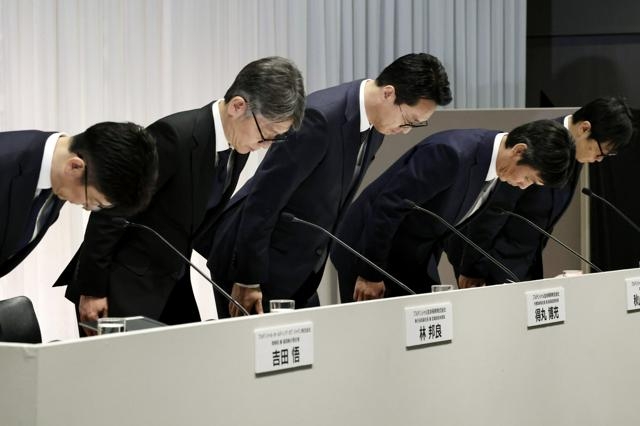プルデンシャル、顧客との面談を録音方針　AIで分析、不正を検知へ（朝日新聞） - Yahoo!ニュース