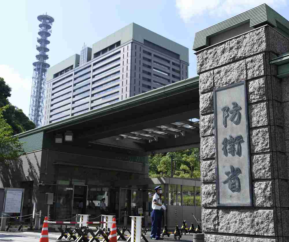 自衛隊指揮に米AI導入へ　意思決定を支援、国産活用も（共同通信） - Yahoo!ニュース