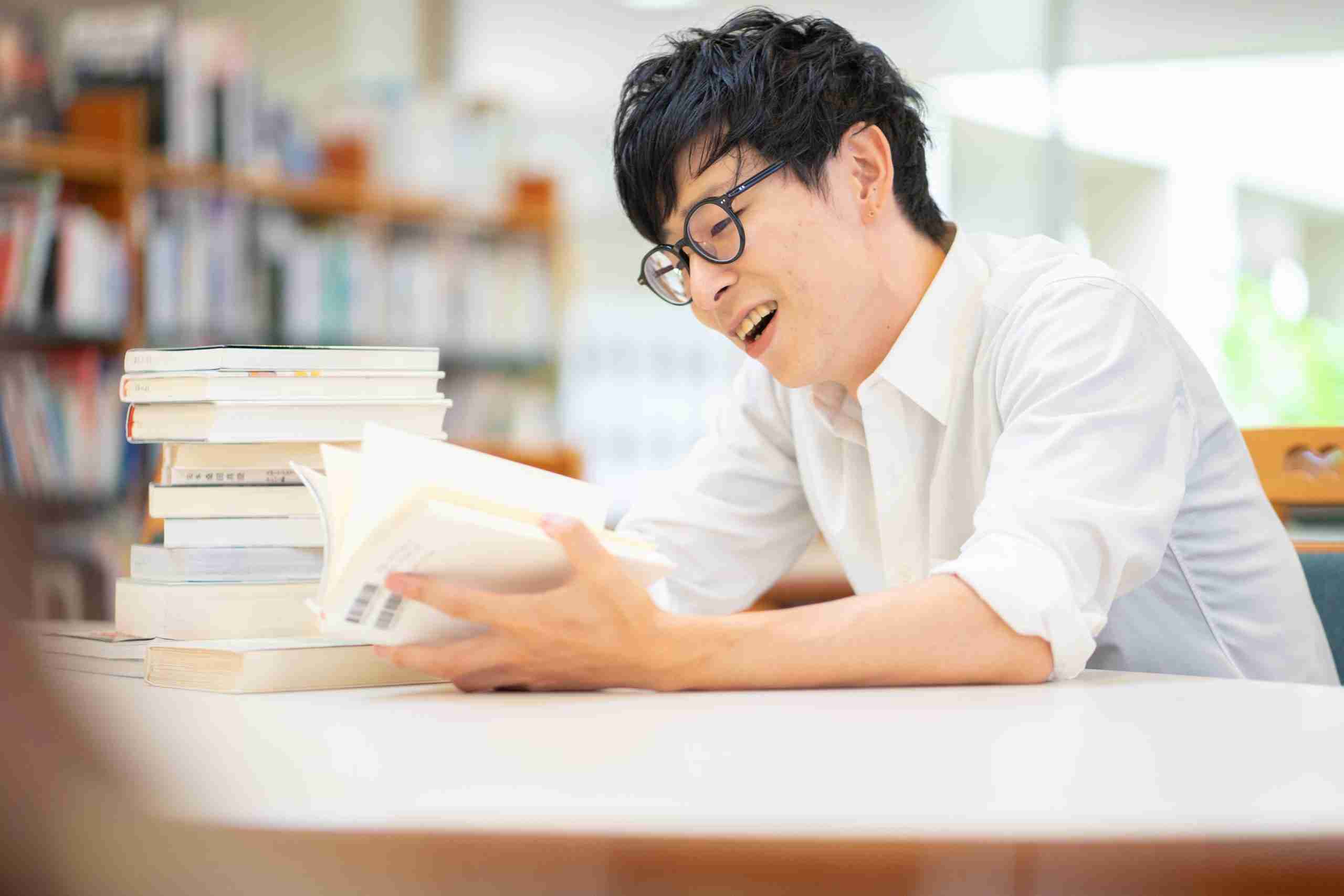         「低学歴なのに、勉強や読書が好きなのは意味が分からない」SNS炎上に東大出身者が反応。「高学歴＝地頭もいい」という認識が間違っているワケ  |  日刊SPA!    