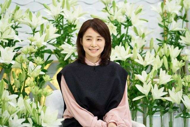 「女優=細い」は今は昔…松下由樹、小泉今日子、吹石一恵が見せる