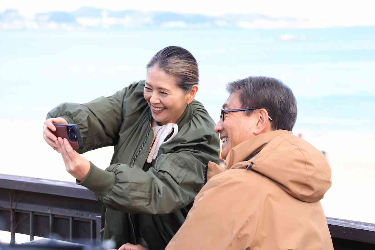 「女優=細い」は今は昔…松下由樹、小泉今日子、吹石一恵が見せる
