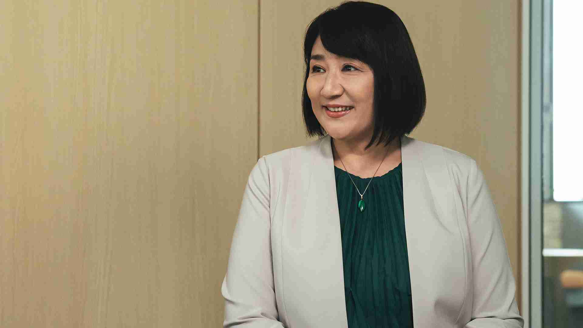 「女優=細い」は今は昔…松下由樹、小泉今日子、吹石一恵が見せる