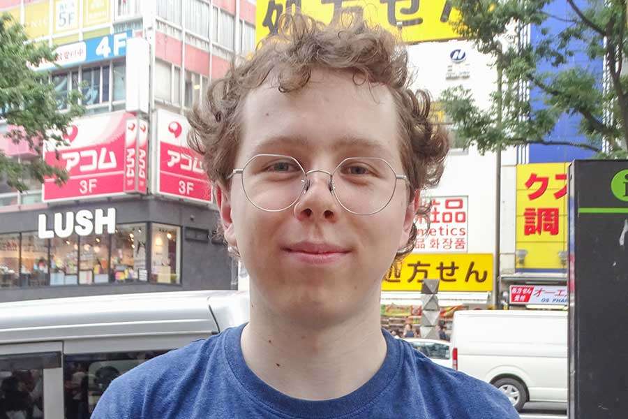 「オランダ人はもっと静か」日本独自の接客マナーに疑問　「うっとうしくないのかな？」 | Hint-Pot