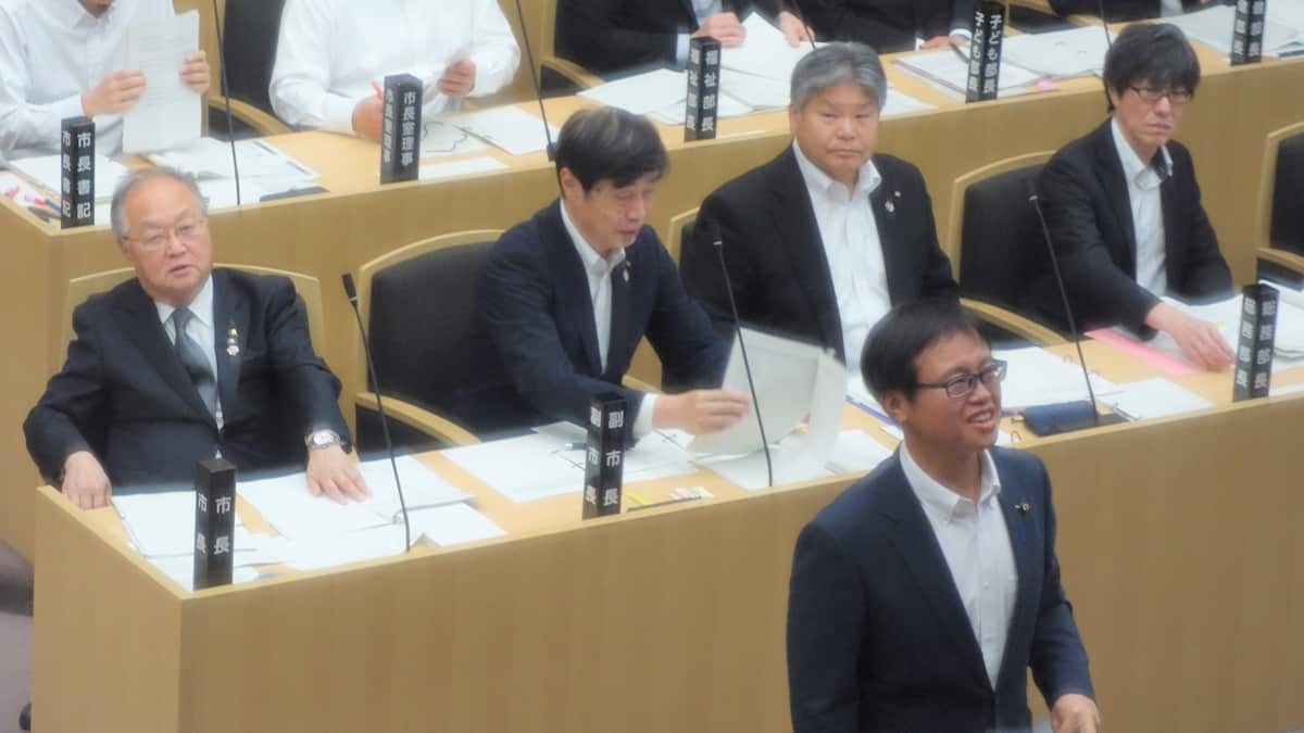 川口の外国人犯罪「トルコ国籍比率ずば抜けている」クルド人に追跡された市議が議会で訴え　「移民」と日本人 - 産経ニュース