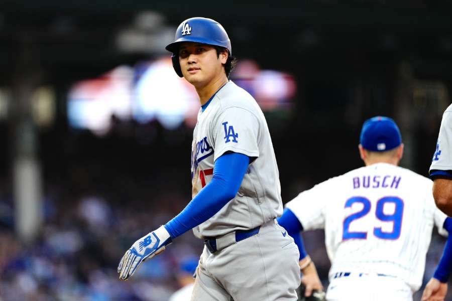 大谷翔平、繰り返す“アウト”にLAメディア疑問　米同調「説明してくれ」「またかよ」（Full-Count） - Yahoo!ニュース