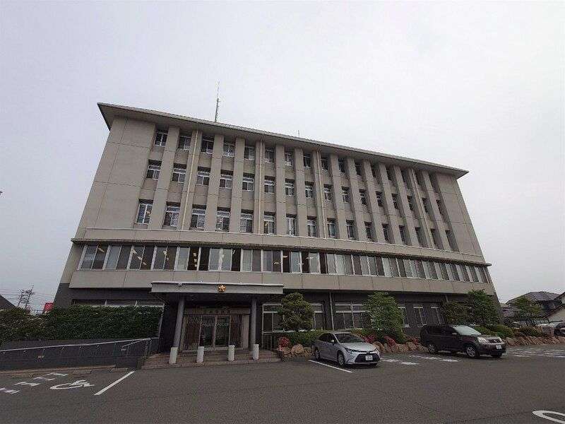 「裁判官の命を保証しない」裁判所書記官に職務強要　４８歳の男逮捕 容疑で玉島署：山陽新聞デジタル｜さんデジ