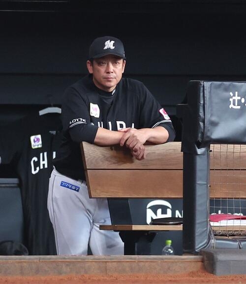 【ロッテ】サブロー監督、立ち投げ再開した種市篤暉に「今年はそんなに慌てなくていいので…」 - プロ野球 : 日刊スポーツ